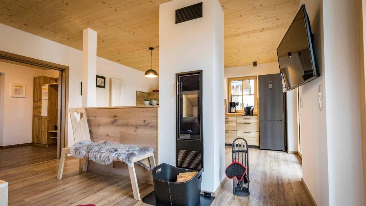 Urlaub Am Regen - Ferienhof Dirnberger Nittenau Eksteriør billede
