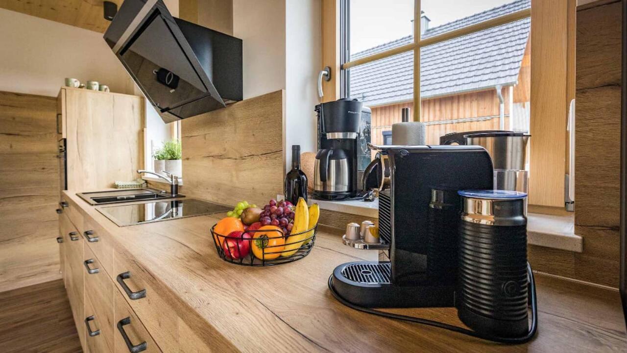 Urlaub Am Regen - Ferienhof Dirnberger Nittenau Eksteriør billede